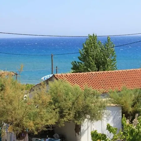Andreas Aparthotel Agios Georgios (Corfu)