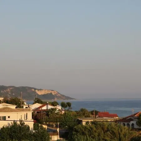 Andreas * Agios Georgios (Corfu)